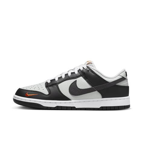 nike dunk low schwarz herren|Nike Dunk Low under 100.